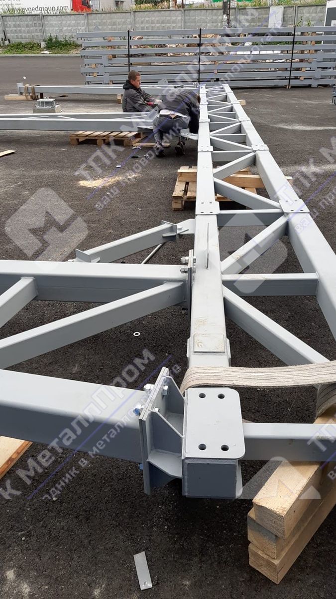 Анкерные блоки