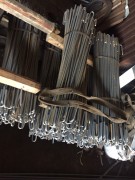 анкер для георешетки