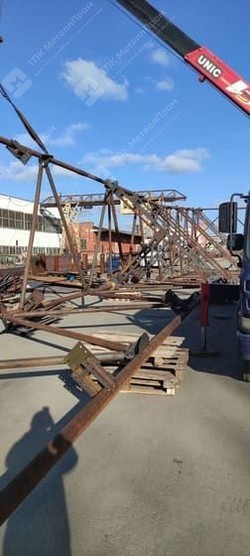 КС мачта связи 20.10.2022 фото 2 КС мачта связи 20.10.2022 фото 2