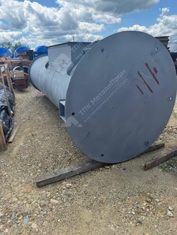 Изготовление воздухозаборных труб фото