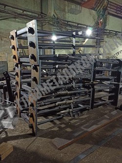 Анкерные группы любой сложности и конфигурации фото