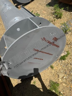 Изготовление воздухозаборных труб под ключ фото 10