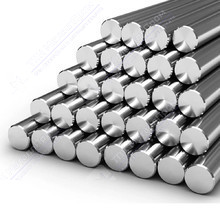 Круг стальной