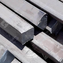 Квадрат стальной