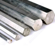 Шестигранник стальной