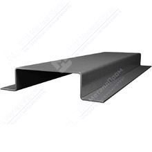 Профиль фасадный П202