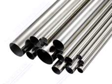 Труба нерж 16 1,5 12х18н10т