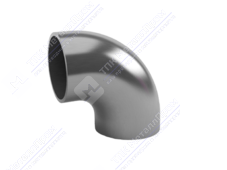 Отвод 57 4 90 град б/ш