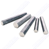 Шестигранник стальной 12 ст35