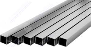 Труба профильная НЛГ 80х80х5 30245