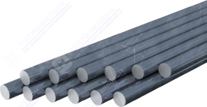 Круг стальной 120 немер 30хгс