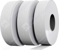 Лента оцинкованная 2,0х126 мм