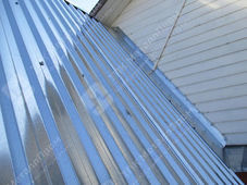 Профнастил МП-20 цинк ЭКОНОМ