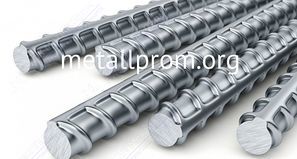 Арматура 14 мм АТ800 20ГС2 5781