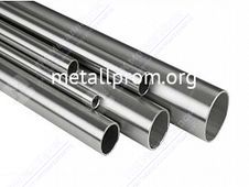 Труба оцинкованная 76x3,5