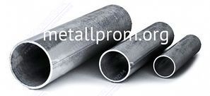 Труба сварная 159x4 ГОСТ 10705-80