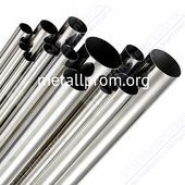 Труба холоднодеформированная 16х2 ГОСТ 8734-75 ст 09Г2С