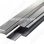 Полоса инструментальная 4Х5В2ФС (ЭИ958) 130x310x340 мм