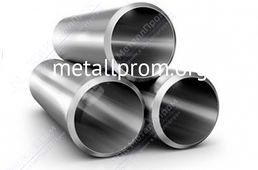 Труба толстостенная 38x4 45 ГОСТ 8734-75