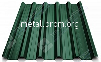 Профнастил С-44 полимер 0,7 мм