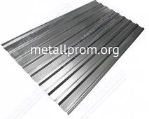 Профнастил С-44 цинк 0,55 мм