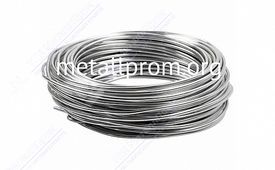 Алюминиевая проволока свАК5Н 5