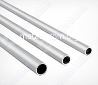 Алюминиевая труба АВТ 50х10