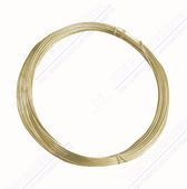 Латунная проволока ЛК62-0,5 3,0 мяг