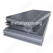 Лист нержавеющий холоднокатаный AISI 409 08Х13 0,5х1000х2000 мм