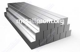 Инструментальный квадрат 4Х5МФС 200x200x600 мм