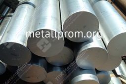 Поковка инструментальная 5ХГМ 370x510 мм