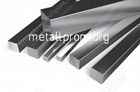 Квадрат нержавеющий 200 мм 20Х13 горячекатаный