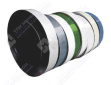 Штрипс 137х0,7 мм