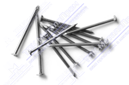 Гвоздь 6 200 строительный