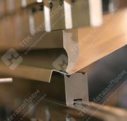 Гибка бронзы