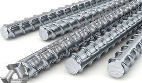 Арматура 6 мм АТ800 10ГС2 5781